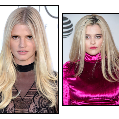 Θες να γίνεις ξανθιά; Αυτές είναι οι celebrities με τα ωραιότερα μαλλιά