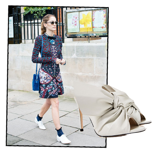 S/S '16 Microtrend: Πες ναι στα λευκά παπούτσια! 