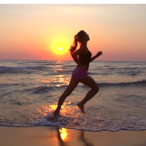 Ποια είναι η καλύτερη ώρα να πας για τρέξιμο;