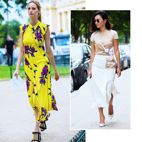 Καλεσμένη σε γάμο: Τι να αποφύγεις στυλιστικά και τι να επιλέξεις 