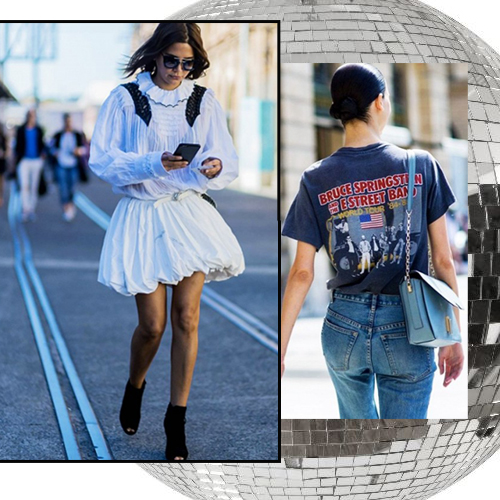 Πώς να υιοθετήσεις την 80's τάση με 8 απλούς τρόπους