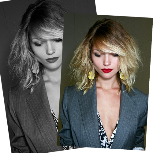 Τόνισε τα ζυγωματικά σου σε 5 απλά βήματα!