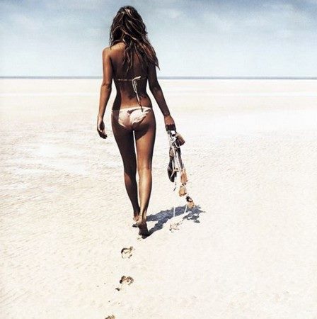 5 τρόποι για να αποκτήσεις καλλίγραμμα και αδύνατα πόδια