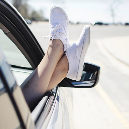 5 ταξιδιωτικές συμβουλές για να περάσεις αξέχαστες διακοπές