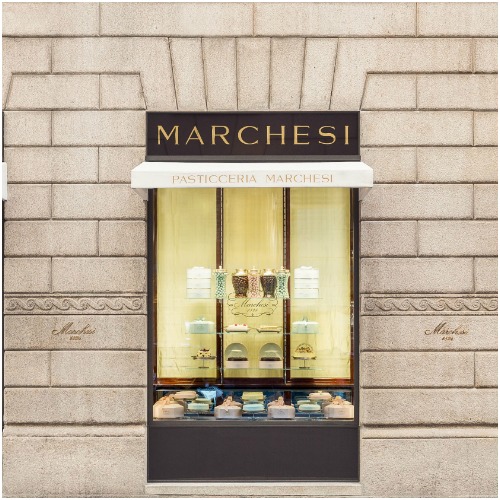 Οι high-end bakeries είναι το νέο fashion trend