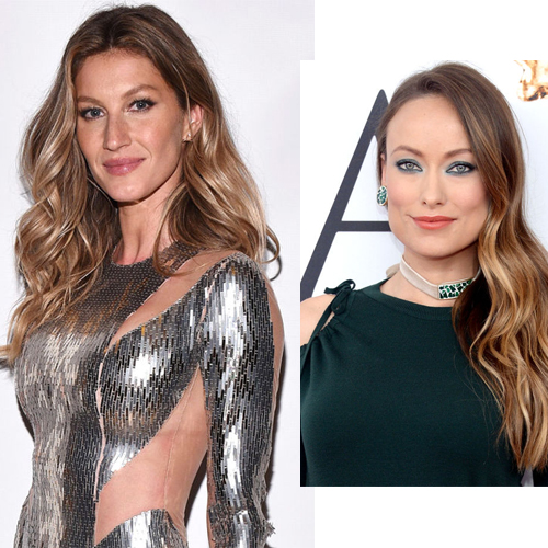 Balayage: Αυτές είναι οι celebrities που πρέπει να κοιτάξεις αν θέλεις να το κάνεις