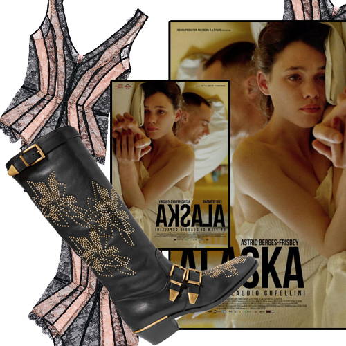 MF Moodboard: Dear Sunshine