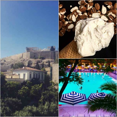 Αύγουστος στην Αθήνα: 7 πράγματα που αγαπάμε στην πόλη