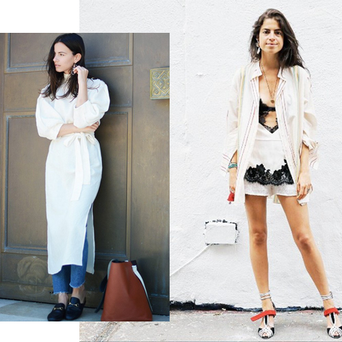 10 τρόποι να κάνεις layering σαν επαγγελματίας