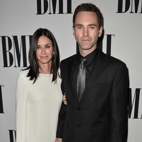 H Courteney Cox μιλά πρώτη φορά για την σχέση της με τις πλαστικές