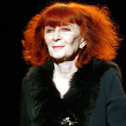 "Έφυγε" από τη ζωή η Sonia Rykiel σε ηλικία 86 ετών