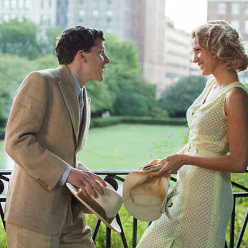  Back to basics: Σαββατοκύριακο στην πόλη