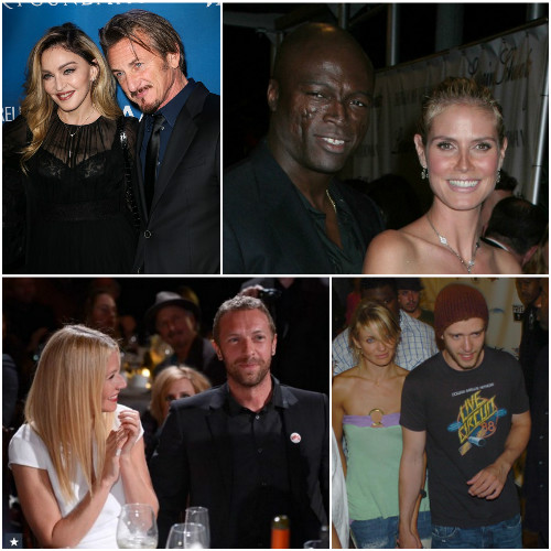 Κι όμως γίνεται! Διάσημοι πρώην που παρέμειναν καλοί φίλοι 