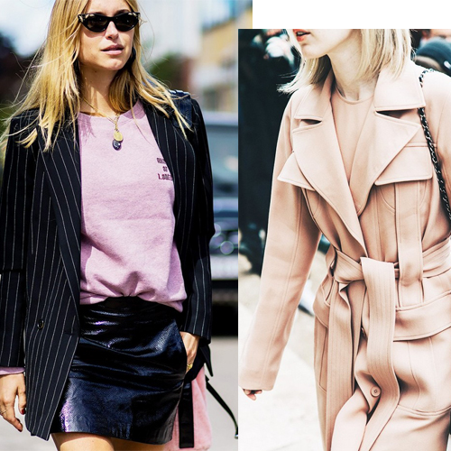 Αυτοί είναι οι τρόποι για να απογειώσεις την ροζ τάση!