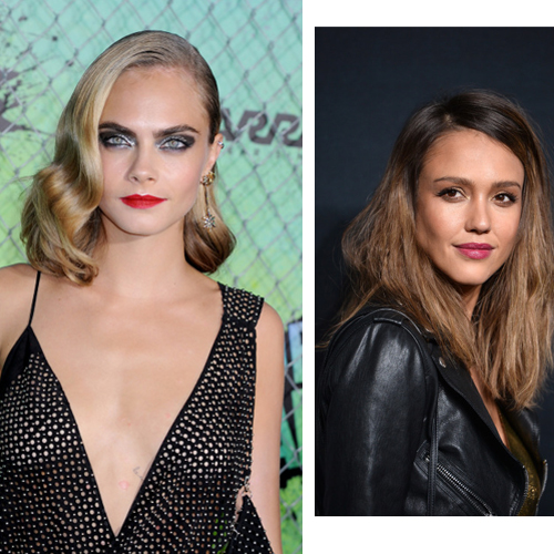 Μήπως ήρθε η ώρα να κάνεις μια αλλαγή στα μαλλιά σου; 