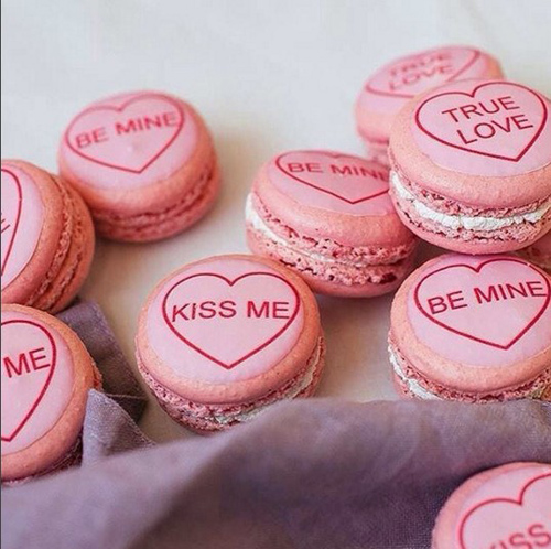 Macarons στο Λονδίνο: Τα μαγαζιά που πρέπει να ακολουθήσεις στο Instagram 