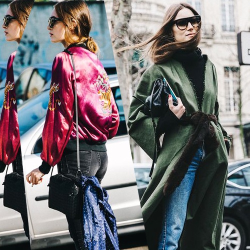 Φθινόπωρο 2016: H Google αποκάλυψε τις μεγαλύτερες τάσεις της μόδας!