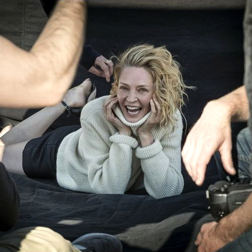 Παίρνουμε μια γεύση από το νέο ημερολόγιο της Pirelli