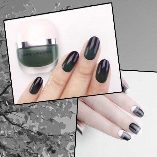 Nail Art με άποψη!