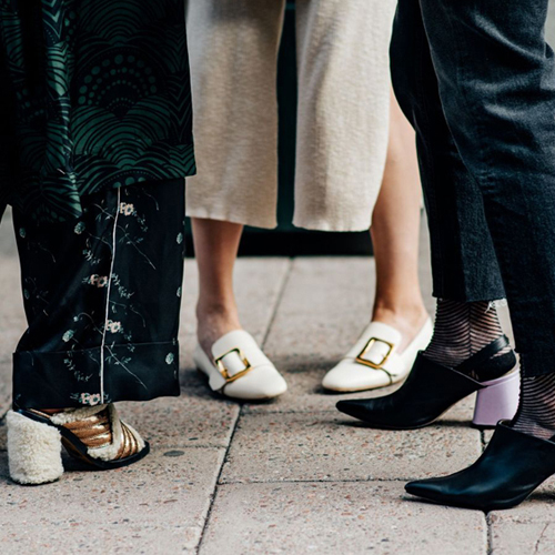 Στη Στοκχόλμη το streetstyle αγγίζει την τελειότητα!