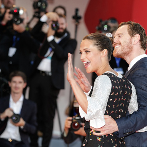 73o Φεστιβάλ Βενετίας: Η δεύτερη ημέρα