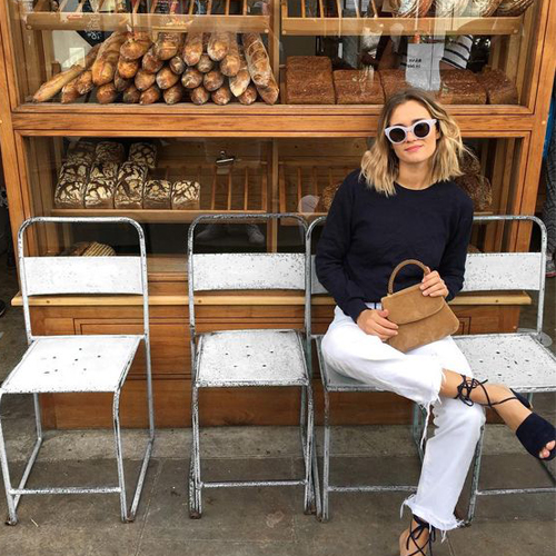 Πώς οι Γαλλίδες μένουν αδύνατες χωρίς να προσπαθούν καν