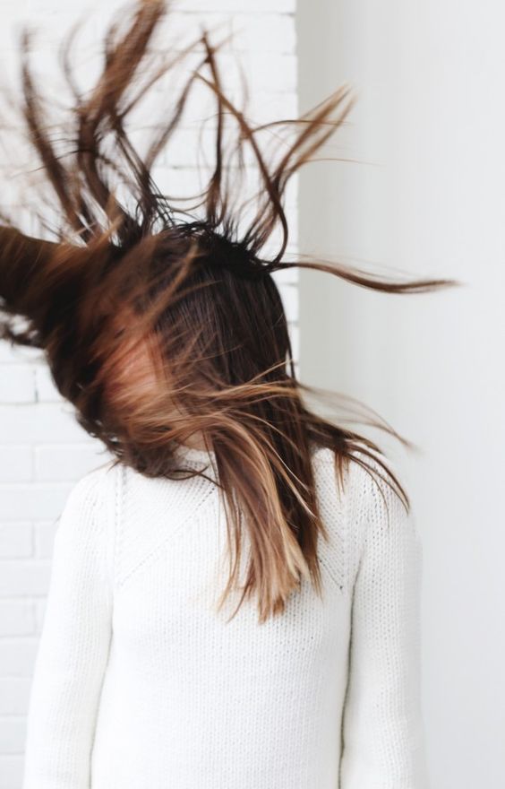 8 λόγοι που τα κορίτσια της ομορφιάς ανυπομονούν να έρθει το φθινόπωρο