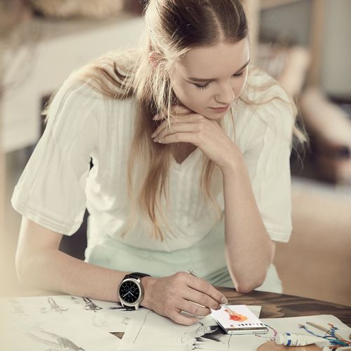 Το μέλλον είναι στο χέρι μας