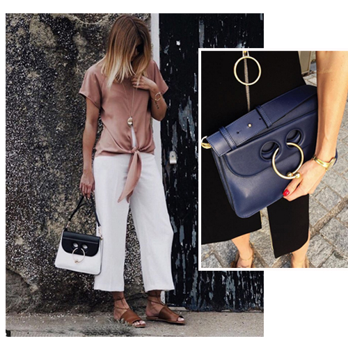 Γνώρισε την it bag που κρατούν όλες οι fashionistas!