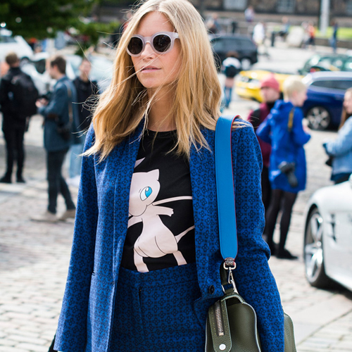 Φθινόπωρο 2016: 10 style tricks που μόνο οι fashion editors γνωρίζουν