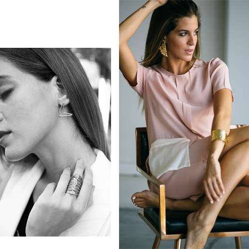 (Off the Record) Bold &amp; Beautiful