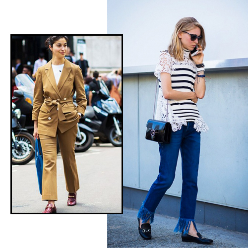 Αυτή η τάση στα flat θα χαροποιήσει όλες τις γυναίκες φέτος τον χειμώνα