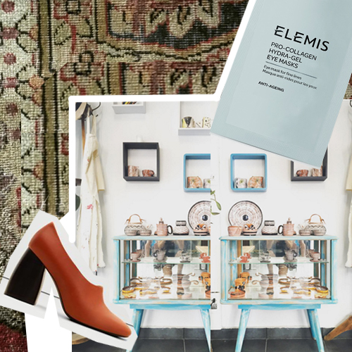 MF Editors' Picks: Τι λατρέψαμε αυτή την εβδομάδα;