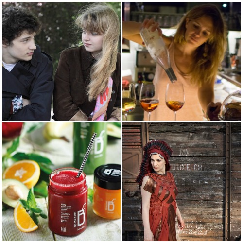 Όλα όσα θα κάνουμε το Σαββατοκύριακο