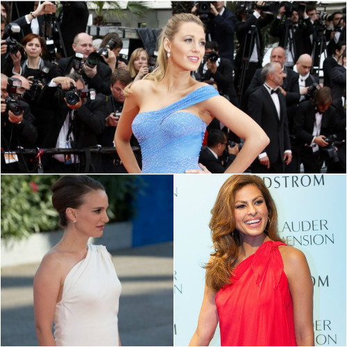 Οι πιο απρόσμενες celebrity εγκυμοσύνες της φετινής χρονιάς 