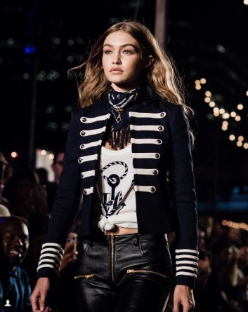 #TOMMYNOW: Ο Tommy Hilfiger μας καλωσόρισε στο σήμερα