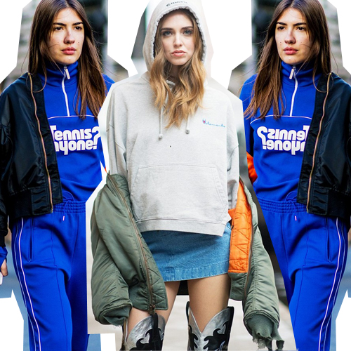 Αυτός είναι ο νέος τρόπος για να φοράς τα jackets σου