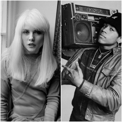 Η φωτογράφος Janette Beckman παρουσιάζει το “Rebel Cultures”