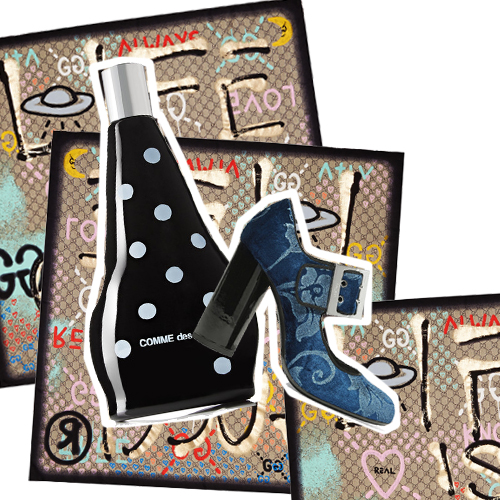 MF Moodboard: Oh, never mind