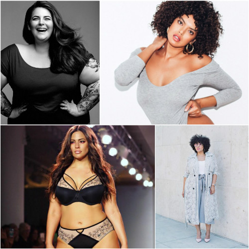 Αυτά είναι τα 10 πιο hot plus-size μοντέλα 