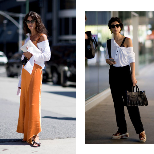 Αυτό είναι το πιο ευέλικτο κομμάτι της γκαρνταρόμπας σου 