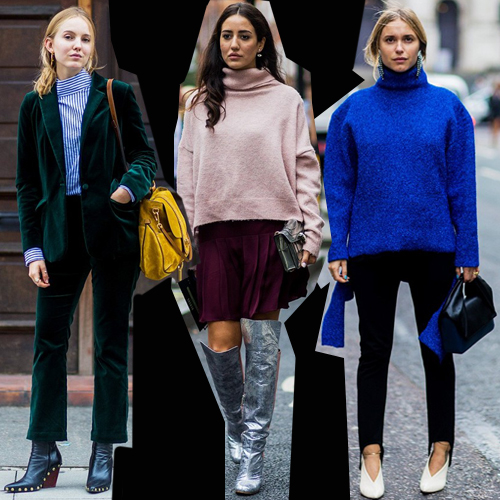 Οι Βρετανίδες fashionistas τελικά έχουν πολύ στυλ!