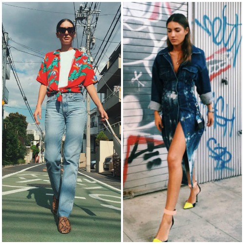 Τα Instagram Accounts που λατρεύει κάθε fashionista