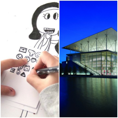 Όλα όσα θα κάνουμε το Σαββατοκύριακο στην πόλη