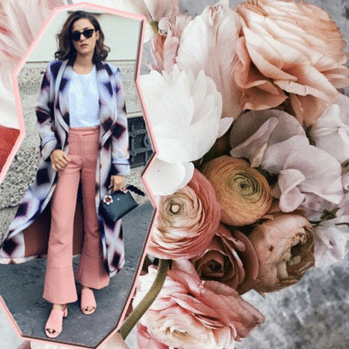 Όταν το ροζ δεν είναι καθόλου girlie