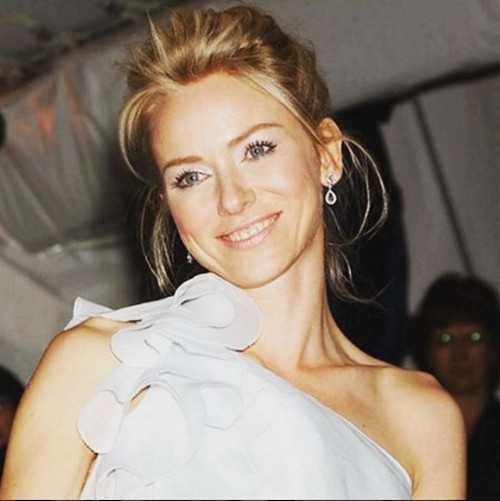 Naomi Watts: 5 πράγματα που ίσως δεν ήξερες για τη ζωή της 