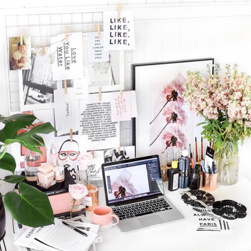 Ανανέωσε το γραφείο σου με τους πιο οικονομικούς τρόπους