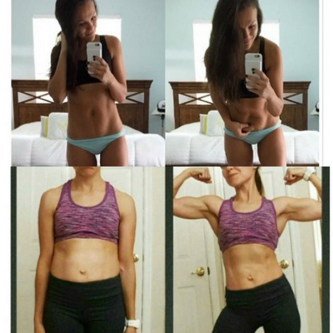 Οι fitness bloggers αποκαλύπτουν τα μυστικά τους για τέλεια insta στιγμιότυπα 