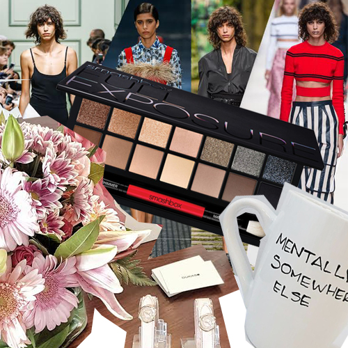 MF Editors' Picks: Τι λατρέψαμε αυτή την εβδομάδα;