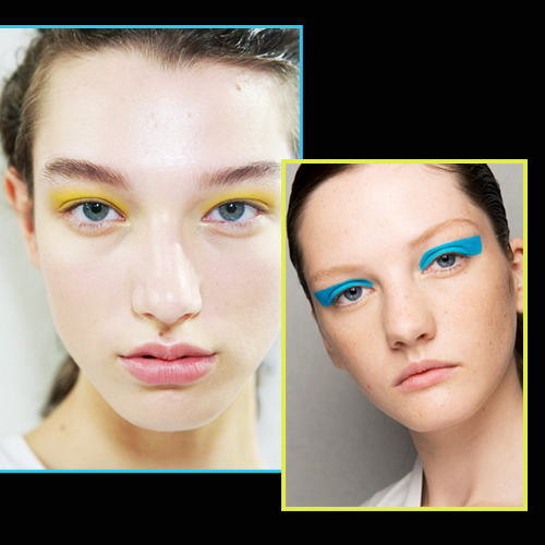 Αυτή είναι η νούμερο 1 τάση στο μακιγιάζ για το επόμενο καλοκαίρι!